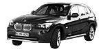 BMW E84 U1754 Fault Code